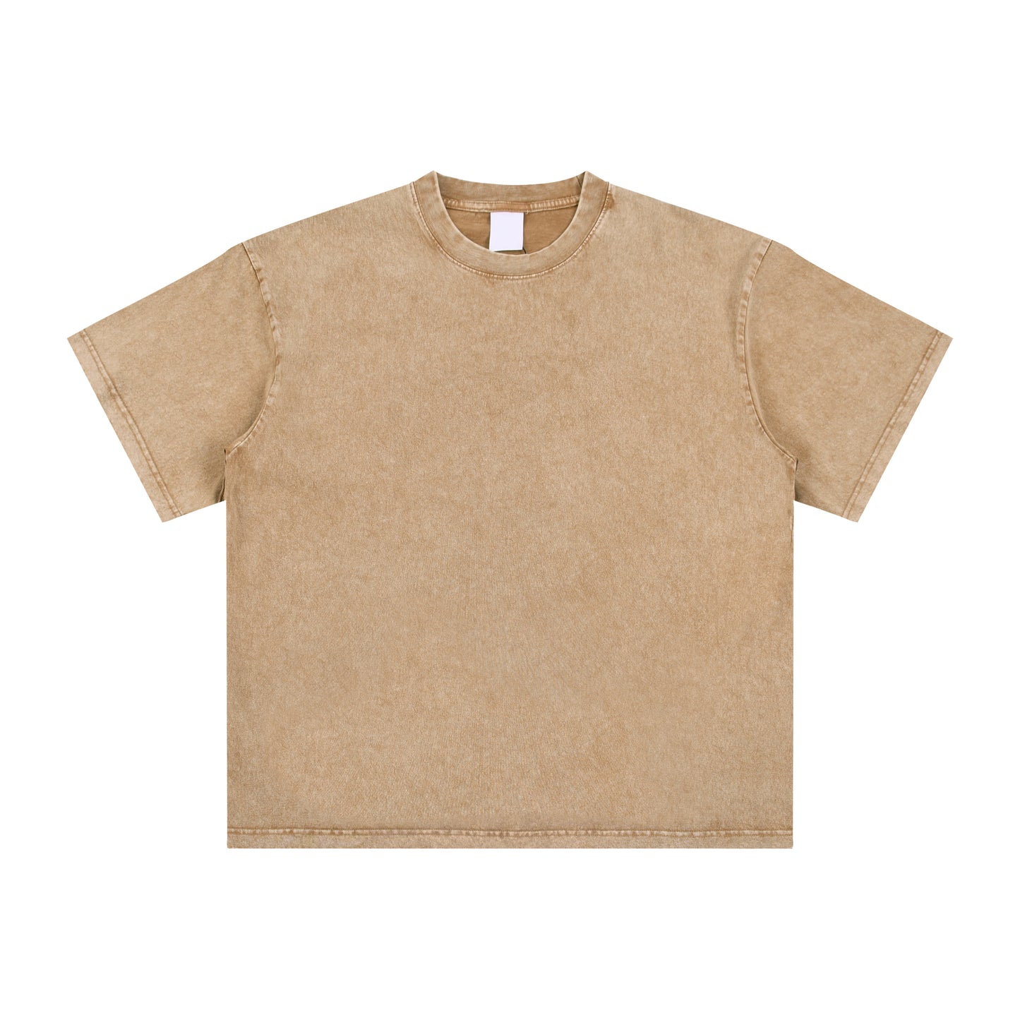 Medium 275gsm Loose Oversized T-Shirt - Adult