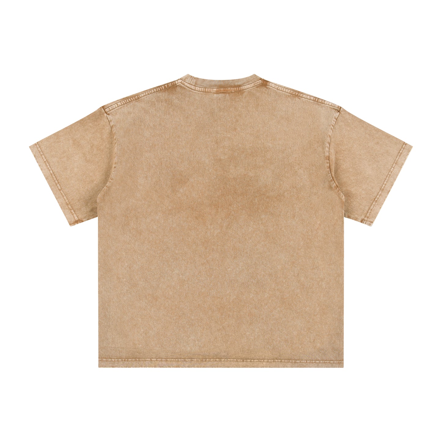 Medium 275gsm Loose Oversized T-Shirt - Adult