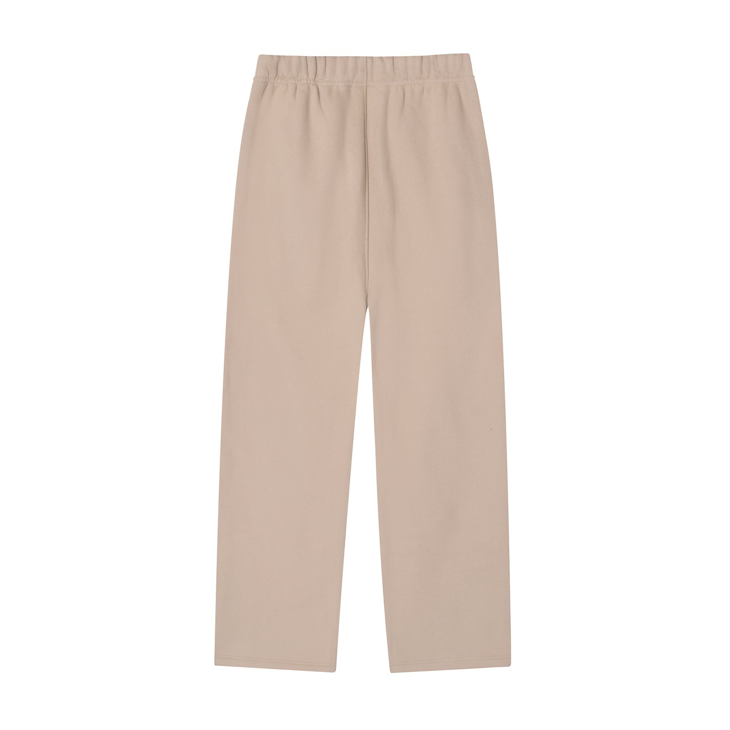 Medium 360gsm Loose Fit Solid Trackies - Adult