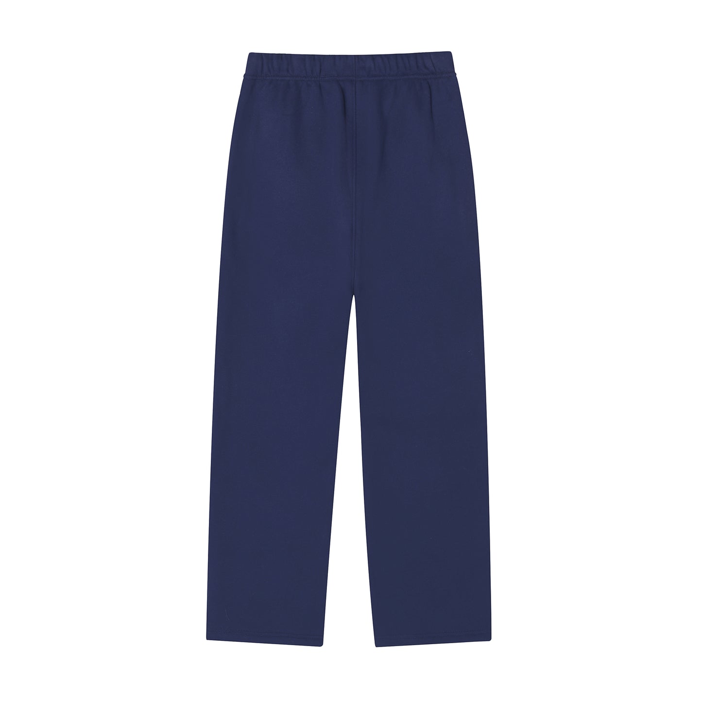 Medium 360gsm Loose Fit Solid Trackies - Adult
