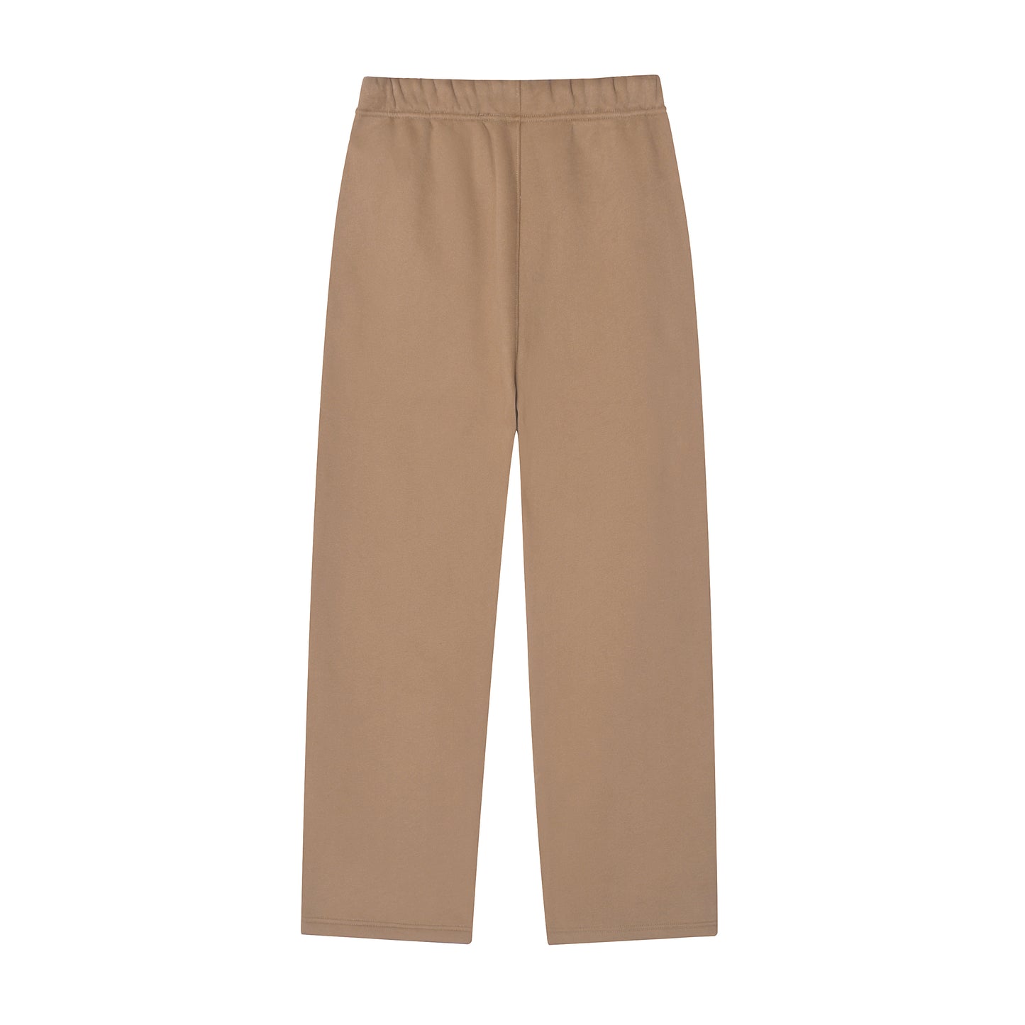 Medium 360gsm Loose Fit Solid Trackies - Adult