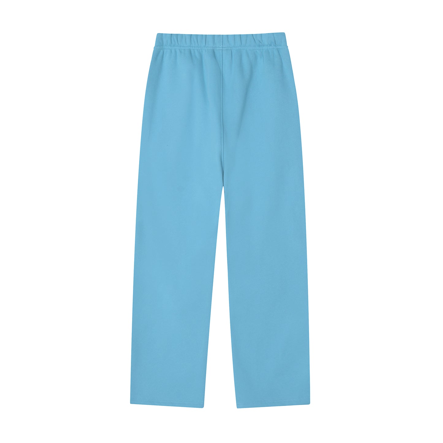 Medium 360gsm Loose Fit Solid Trackies - Adult