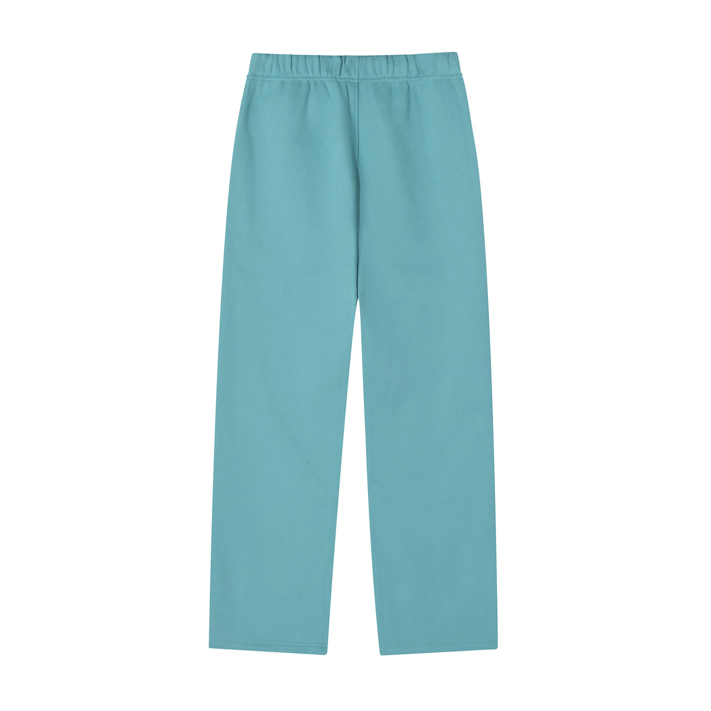 Medium 360gsm Loose Fit Solid Trackies - Adult