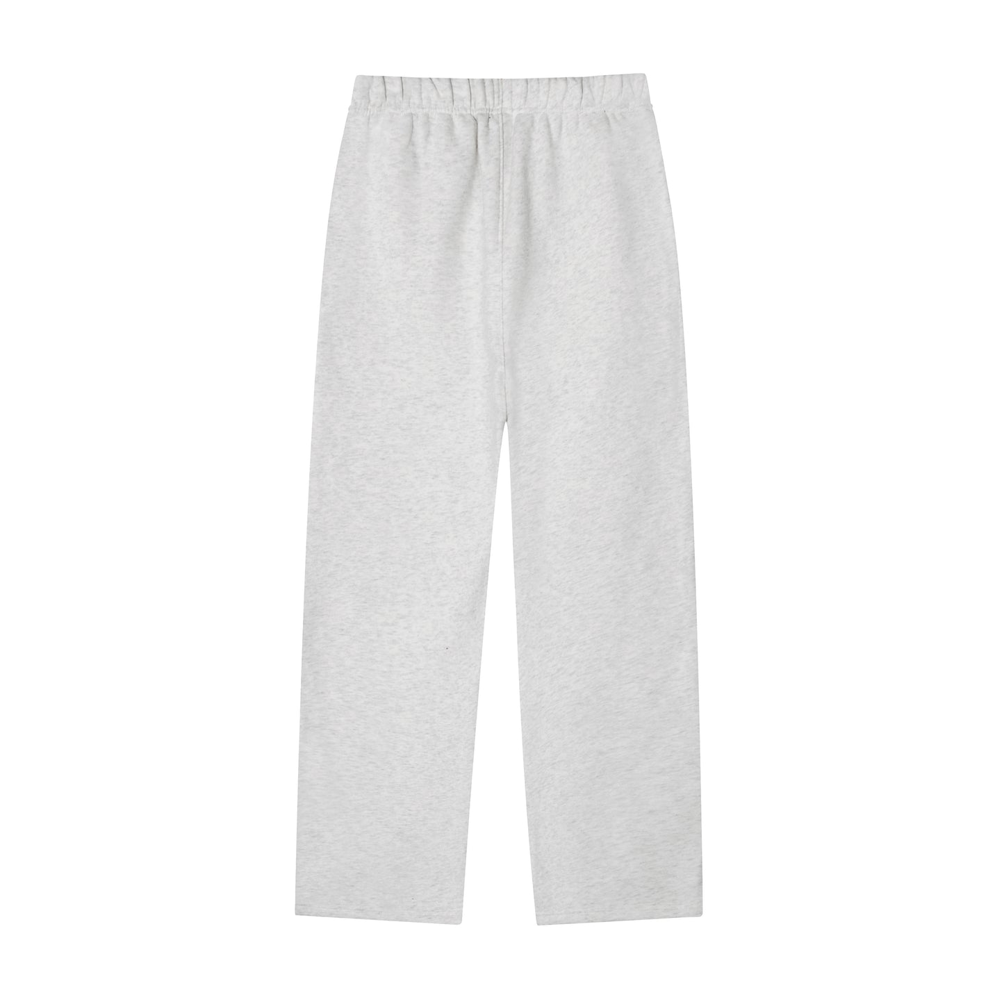 Medium 360gsm Loose Fit Solid Trackies - Adult