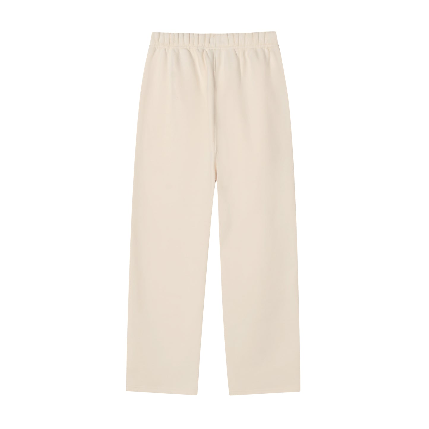 Medium 360gsm Loose Fit Solid Trackies - Adult