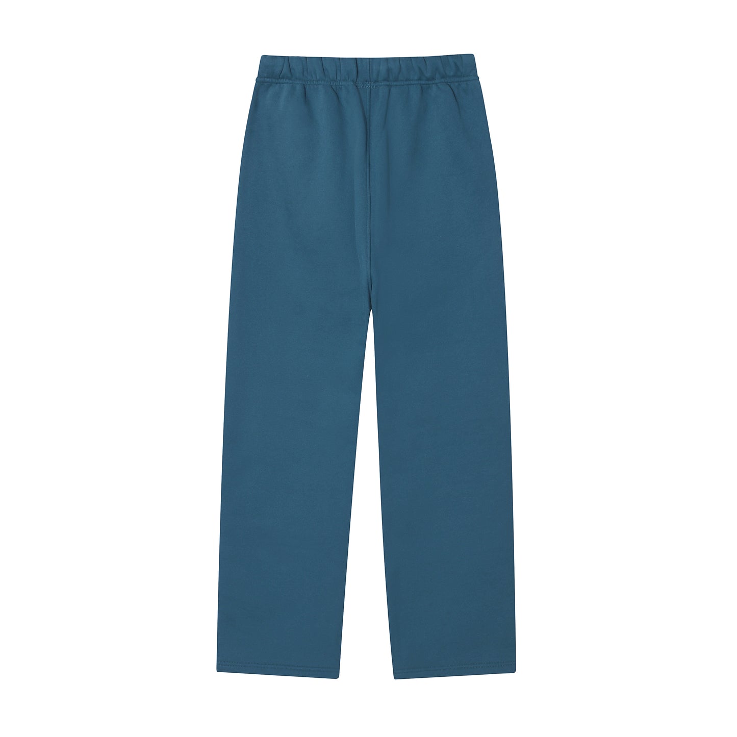 Medium 360gsm Loose Fit Solid Trackies - Adult