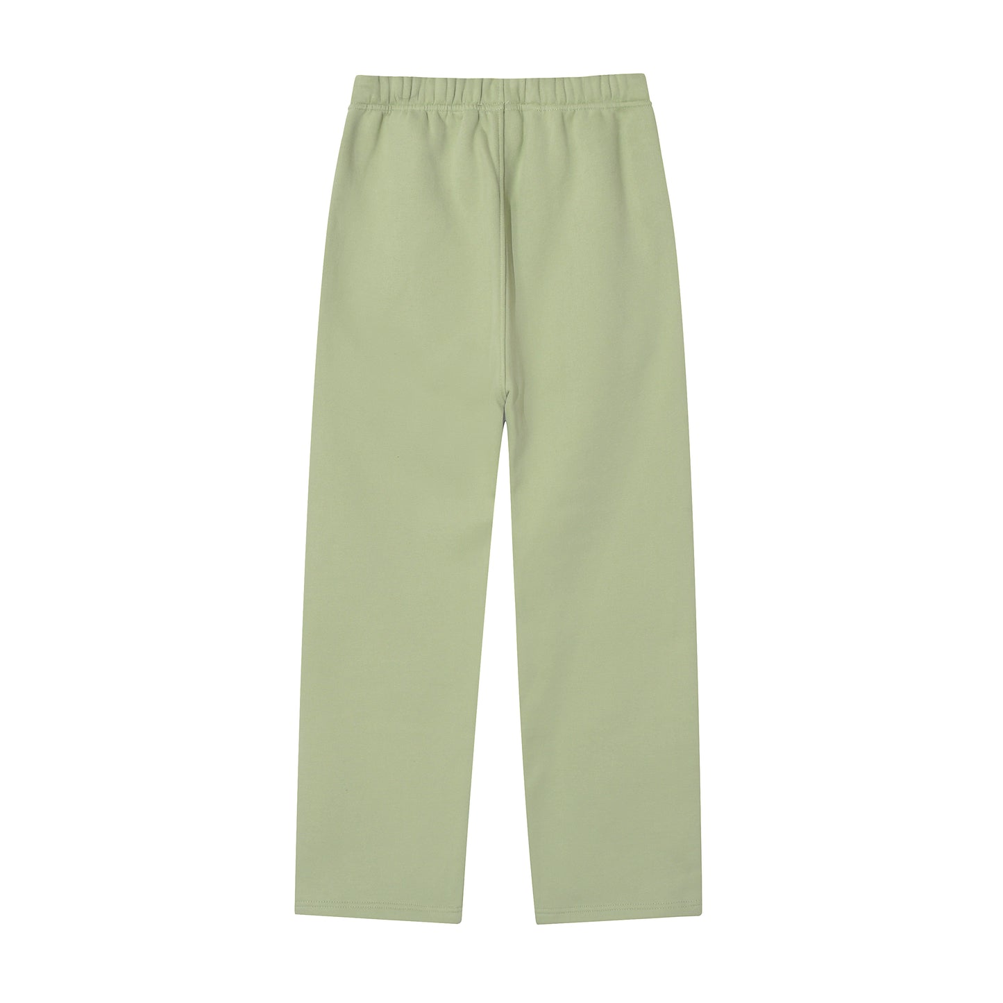 Medium 360gsm Loose Fit Solid Trackies - Adult