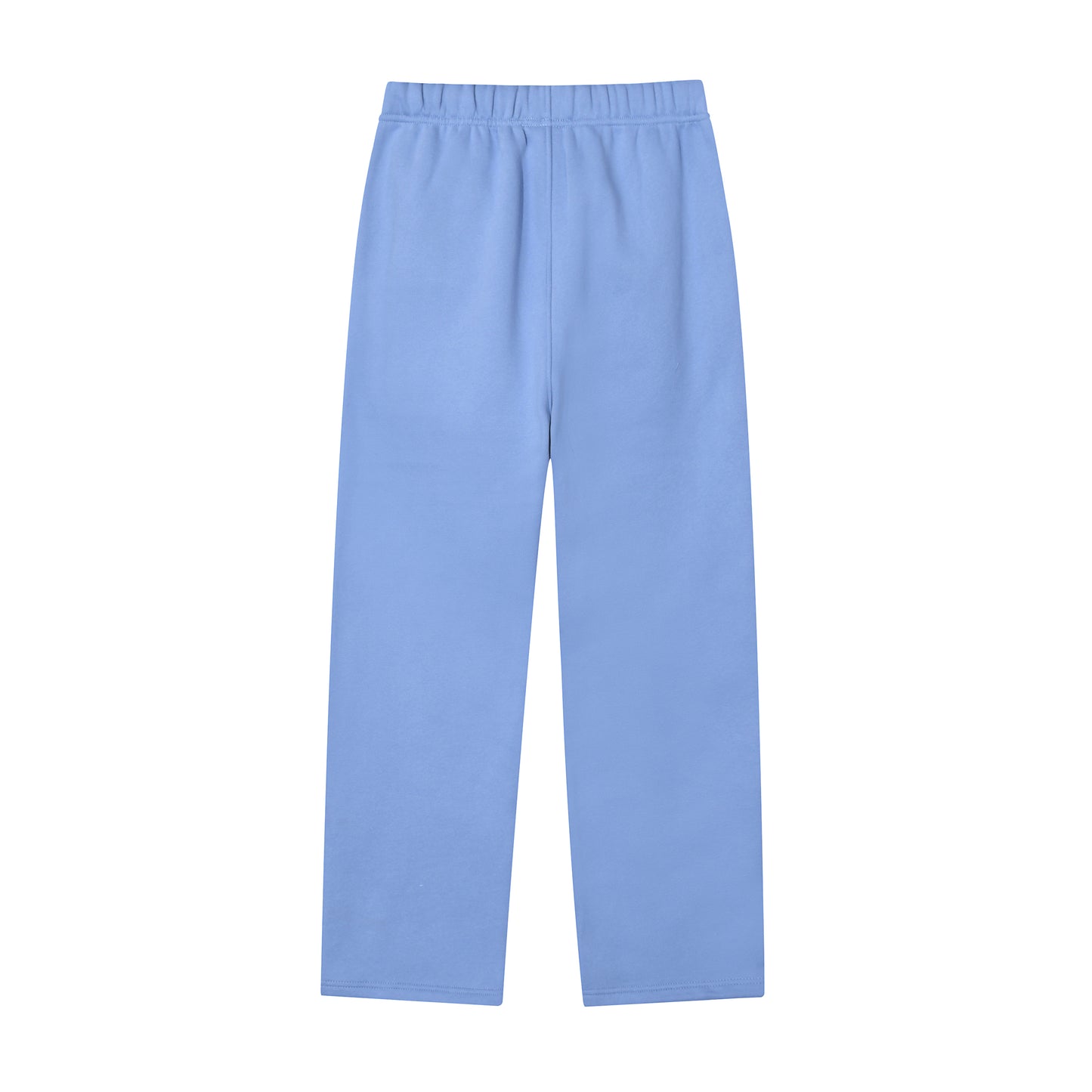 Medium 360gsm Loose Fit Solid Trackies - Adult