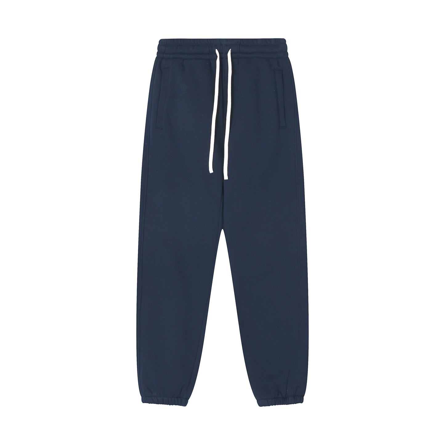 Medium 340gsm Elasticated Jogger Trackies - Adult