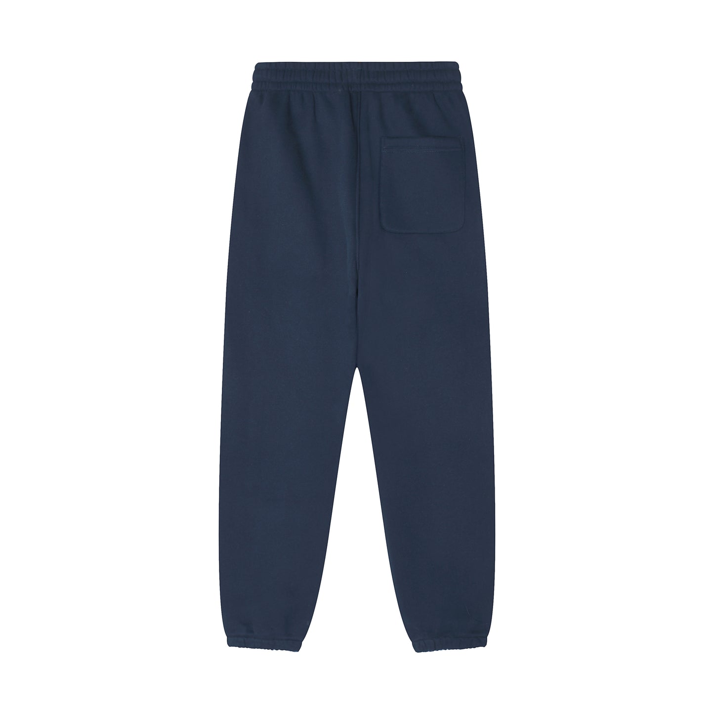Medium 340gsm Elasticated Jogger Trackies - Adult