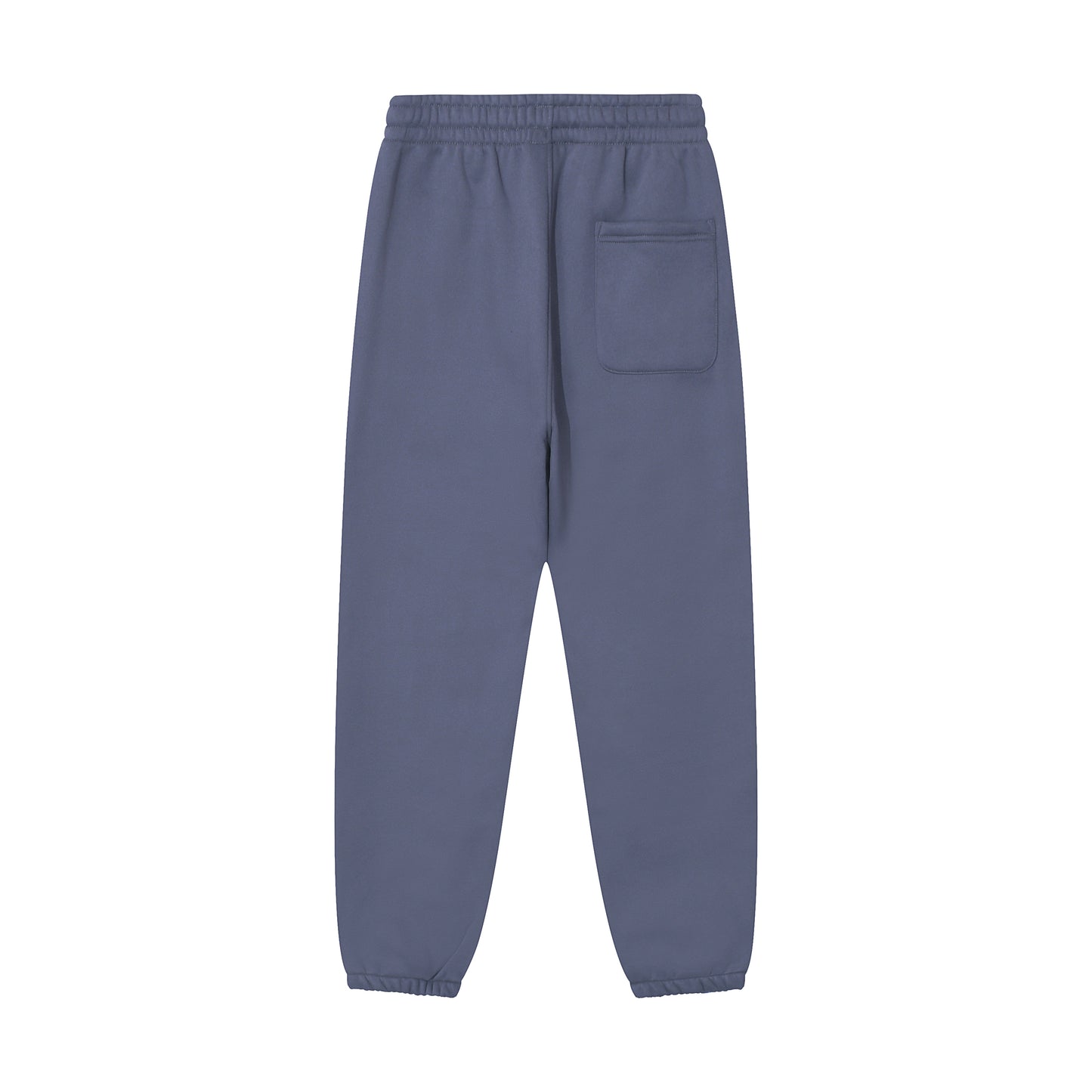 Medium 340gsm Elasticated Jogger Trackies - Adult