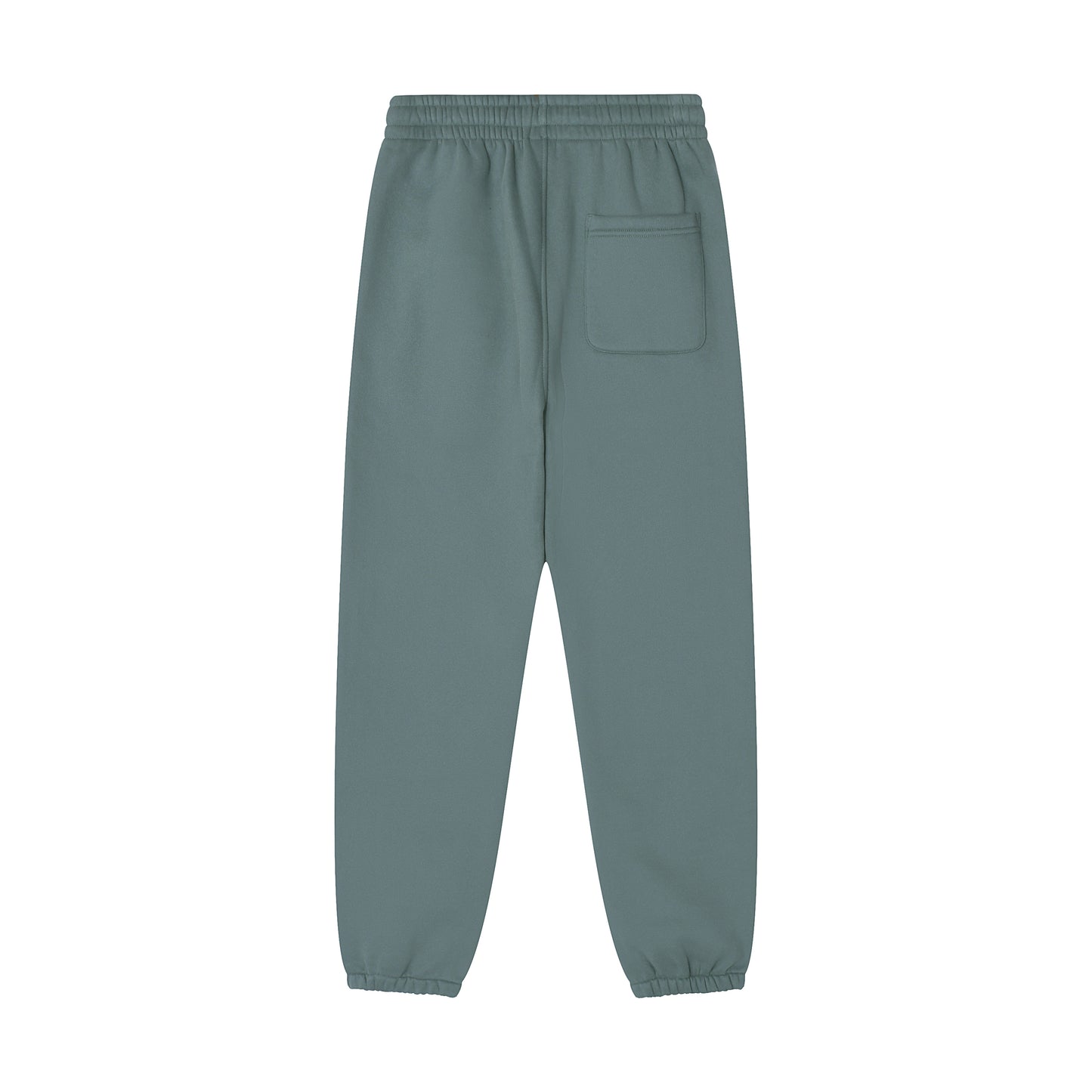 Medium 340gsm Elasticated Jogger Trackies - Adult