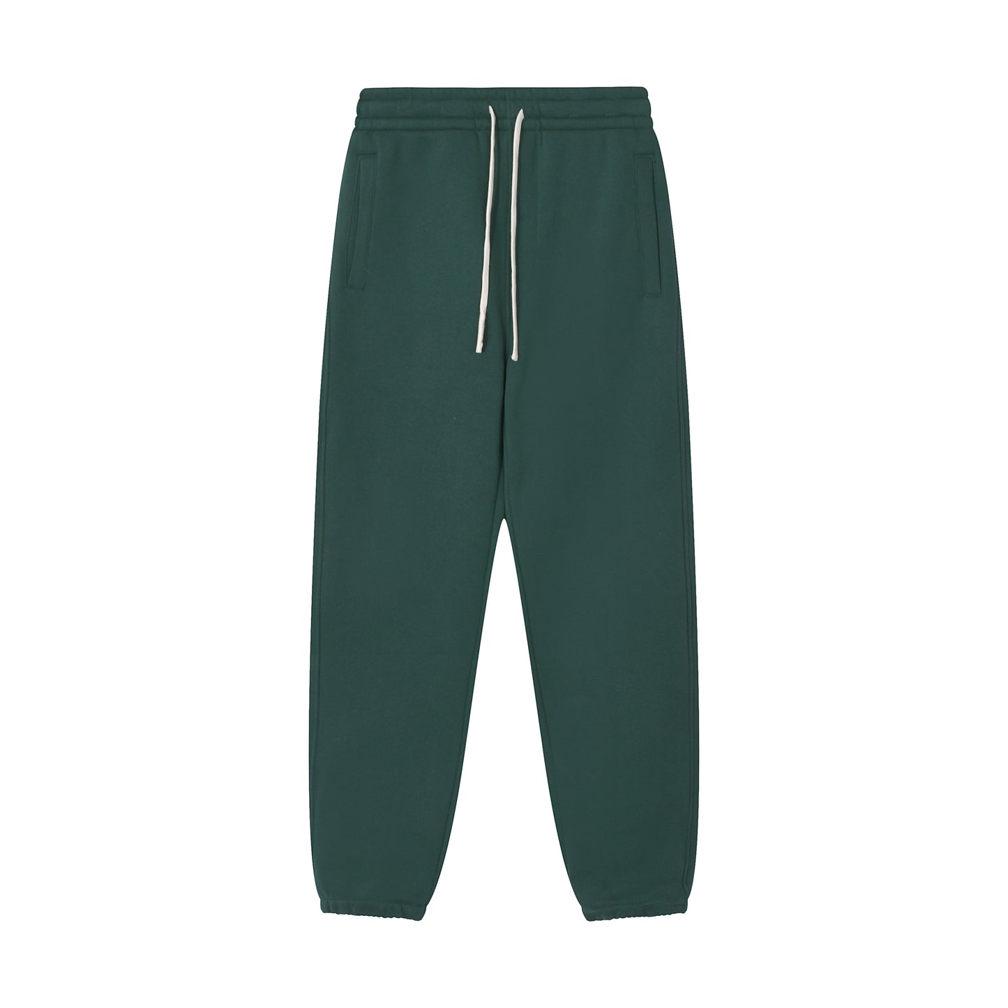 Medium 340gsm Elasticated Jogger Trackies - Adult