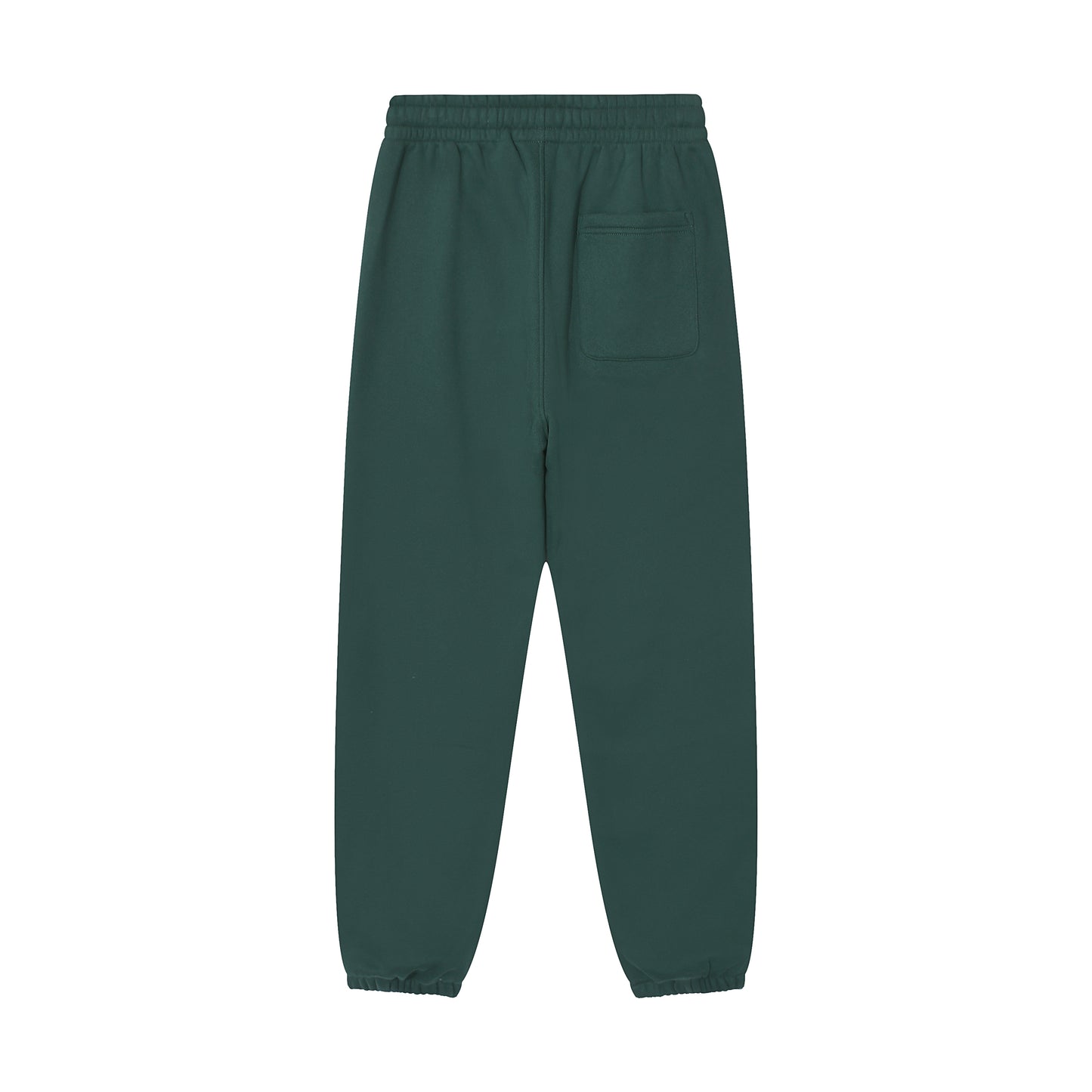 Medium 340gsm Elasticated Jogger Trackies - Adult