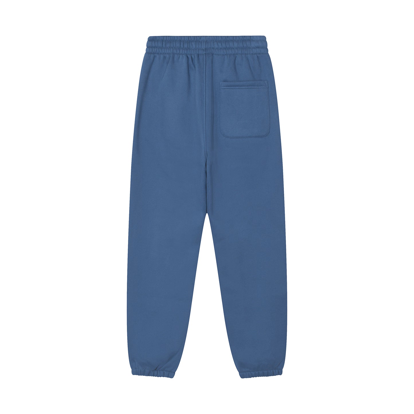 Medium 340gsm Elasticated Jogger Trackies - Adult