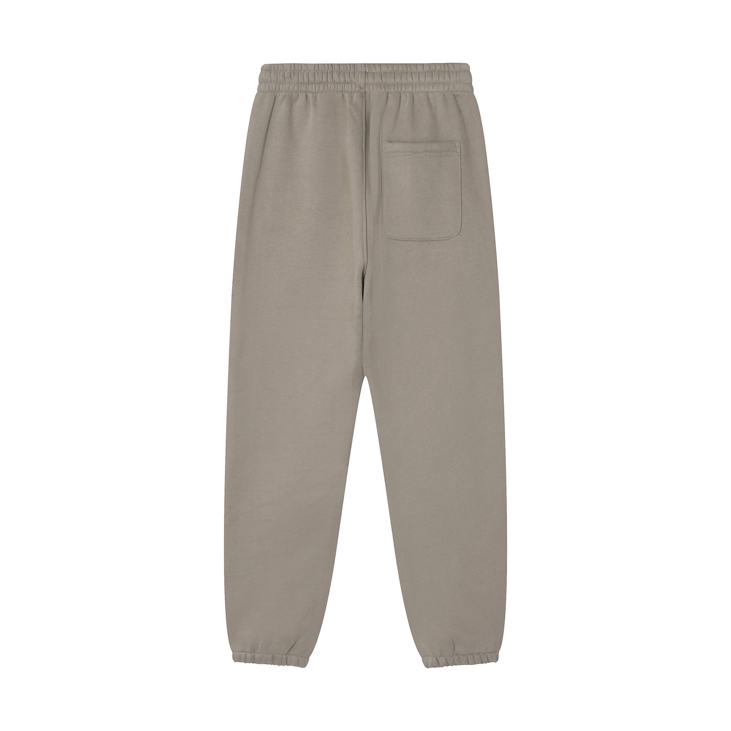 Medium 340gsm Elasticated Jogger Trackies - Adult