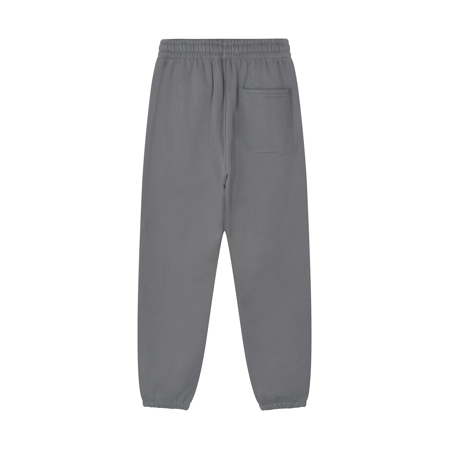 Medium 340gsm Elasticated Jogger Trackies - Adult