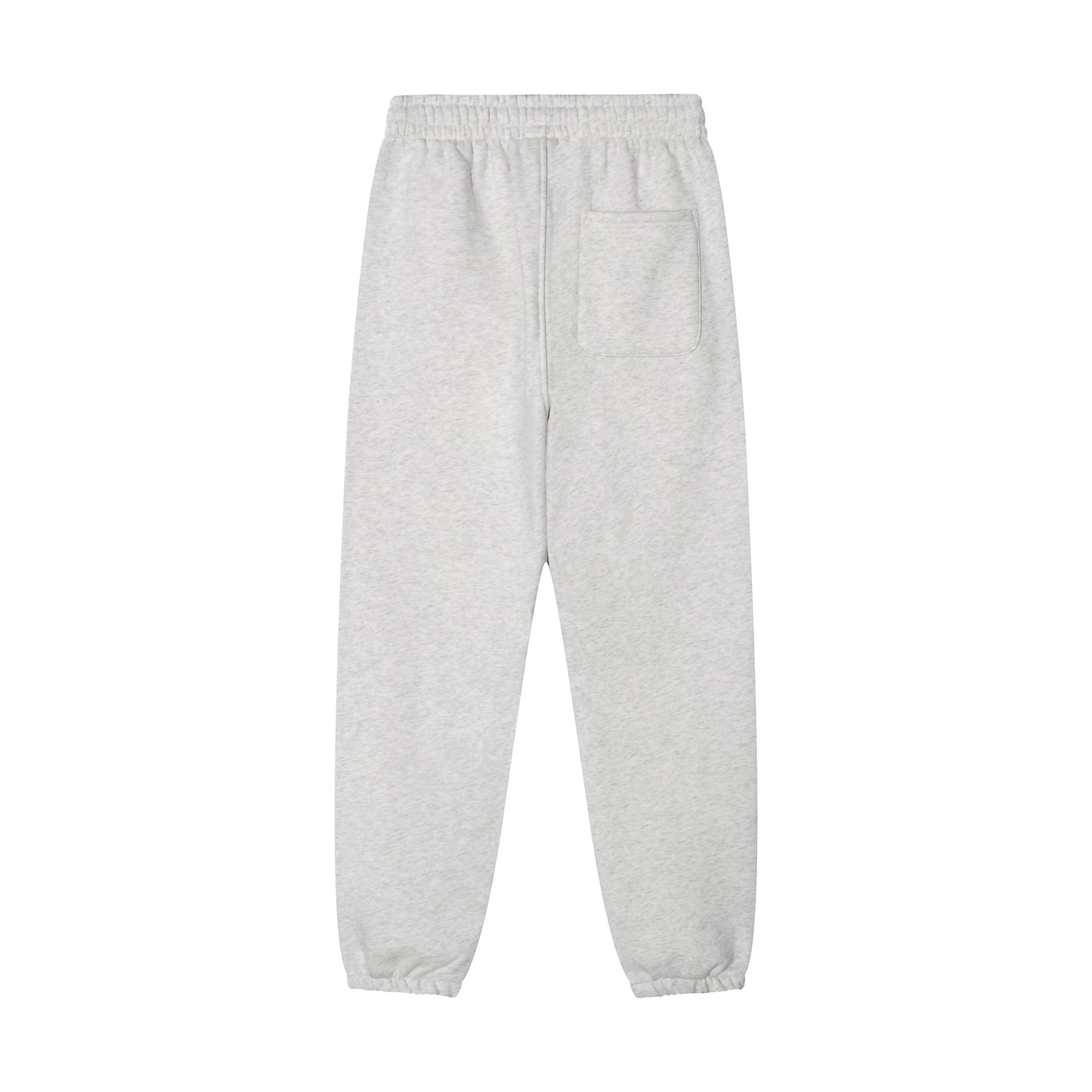 Medium 340gsm Elasticated Jogger Trackies - Adult