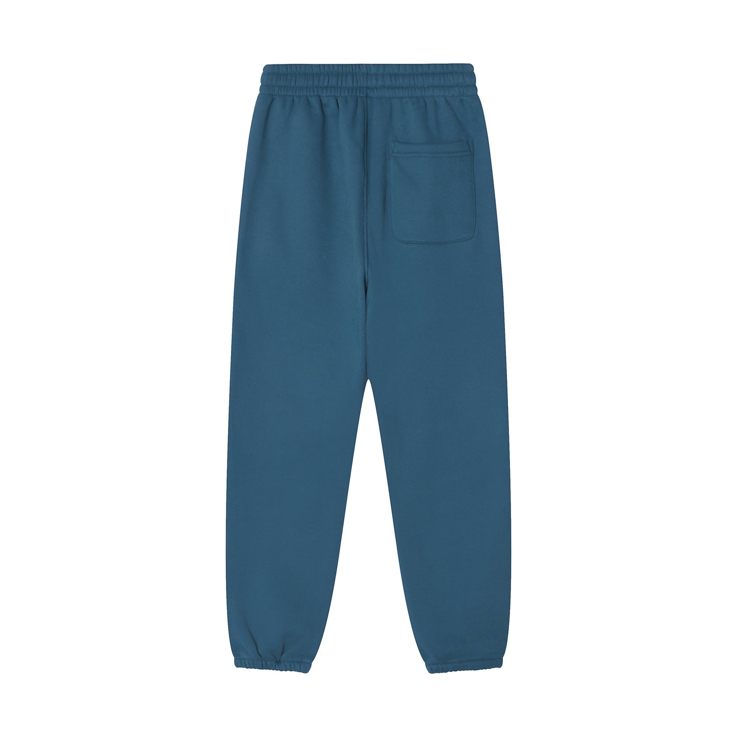 Medium 340gsm Elasticated Jogger Trackies - Adult
