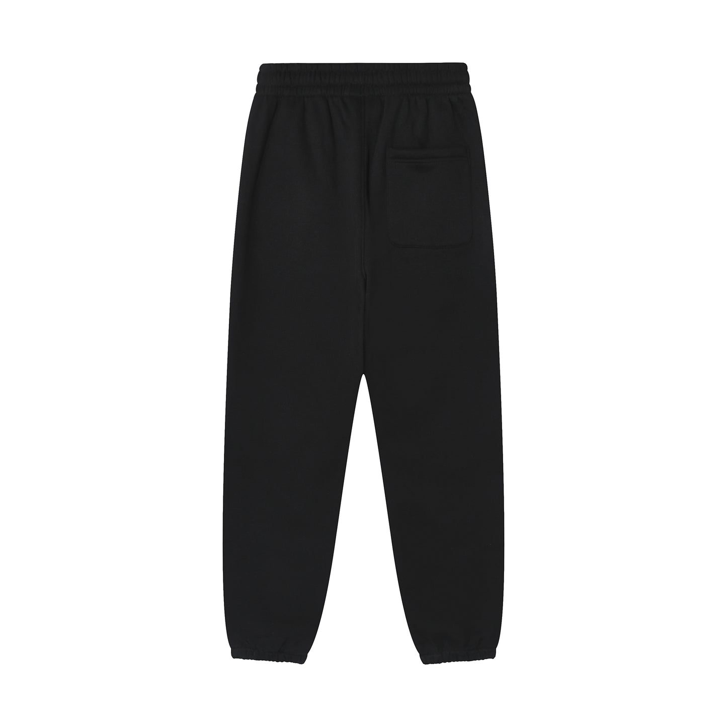 Medium 340gsm Elasticated Jogger Trackies - Adult