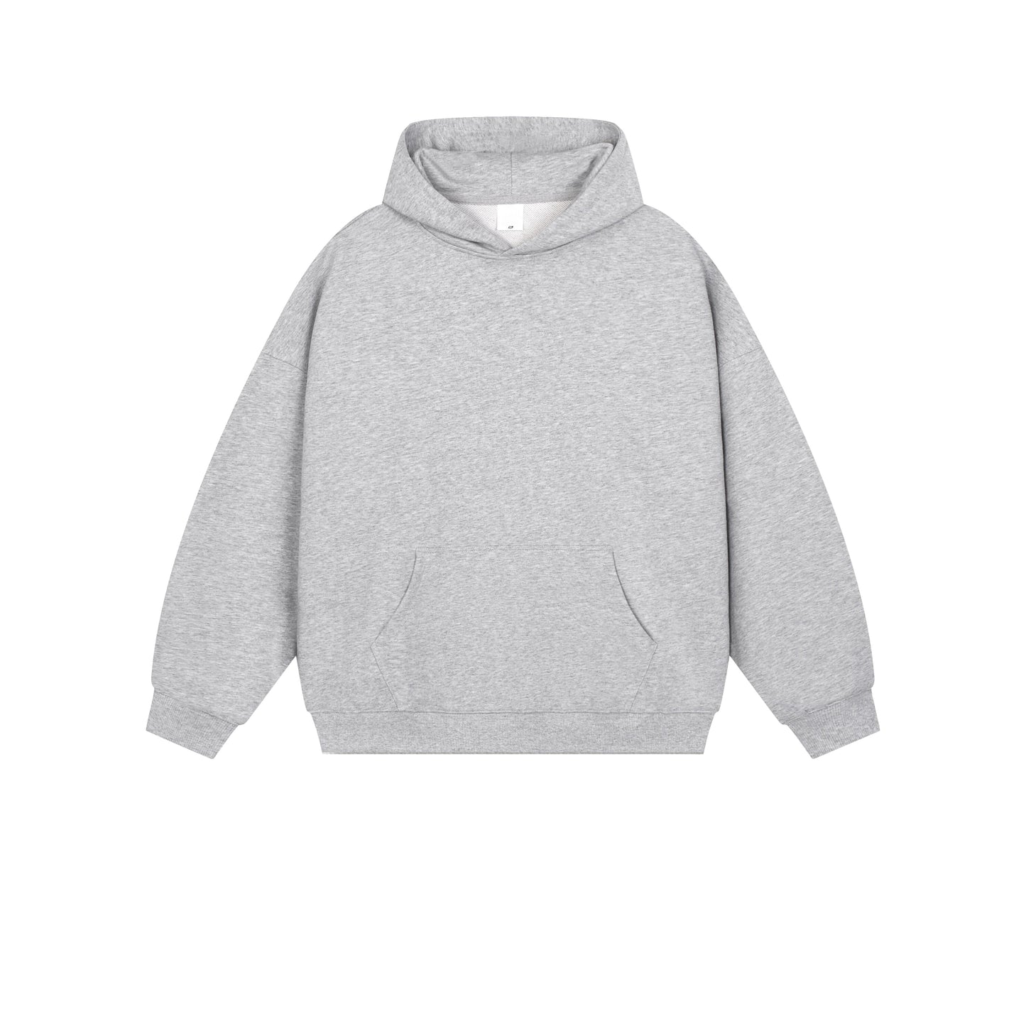 Heavy 400gsm Oversized Terry Hoodie - Adult
