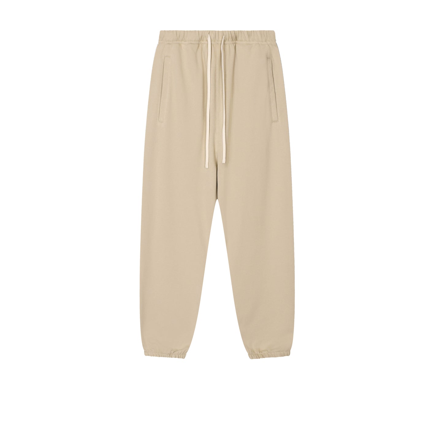 Heavy 400gsm Super Terry Trackies - Adult