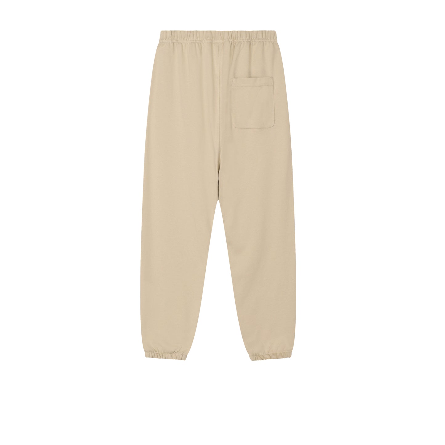 Heavy 400gsm Super Terry Trackies - Adult