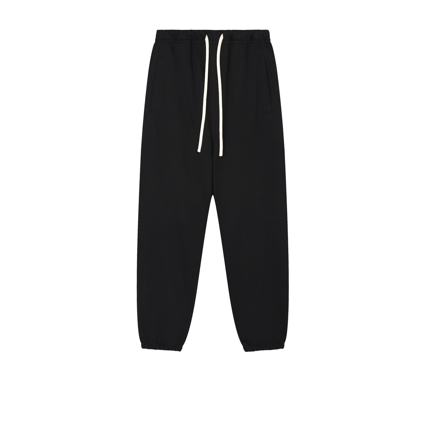 Heavy 400gsm Super Terry Trackies - Adult