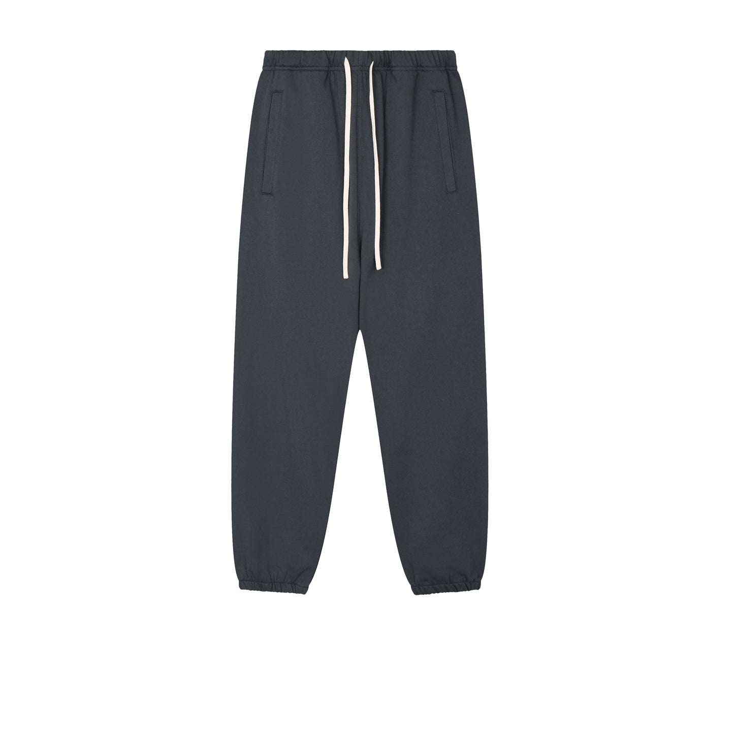 Heavy 400gsm Super Terry Trackies - Adult