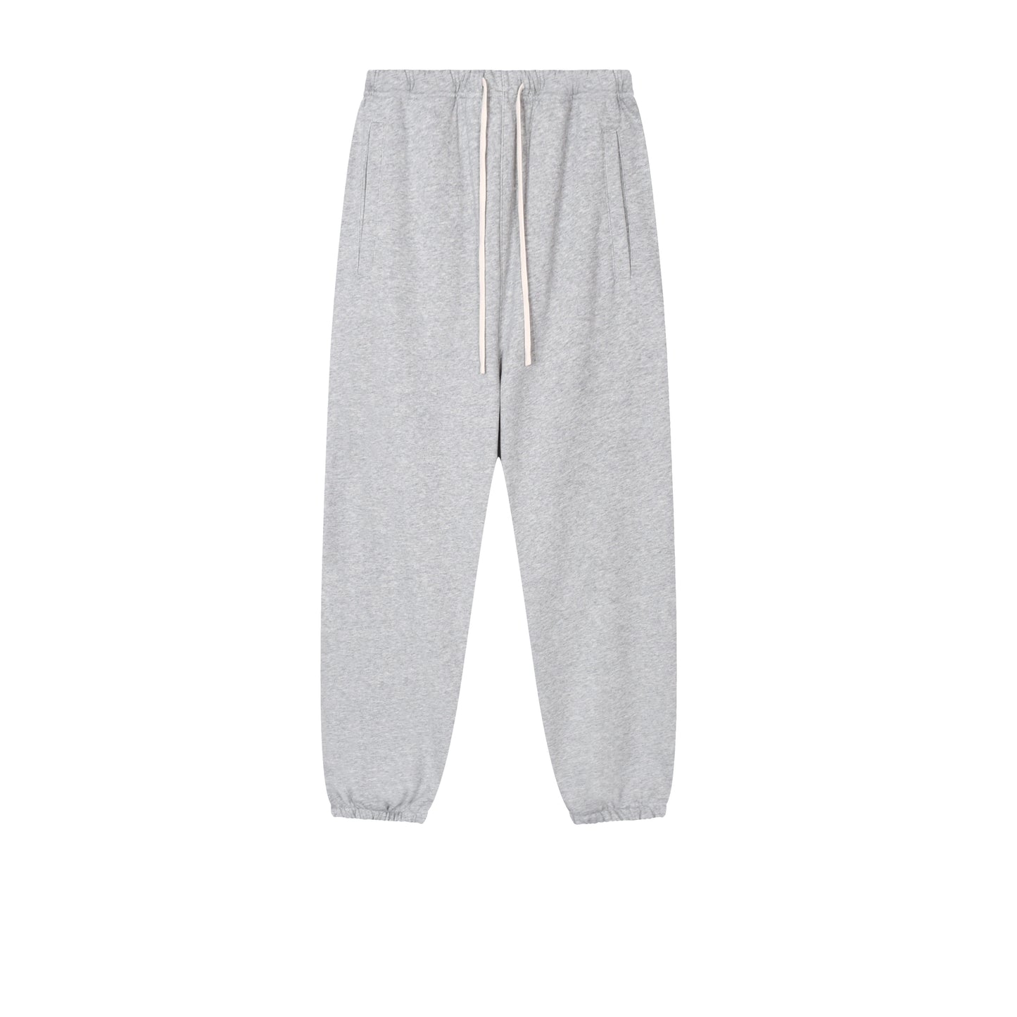 Heavy 400gsm Super Terry Trackies - Adult