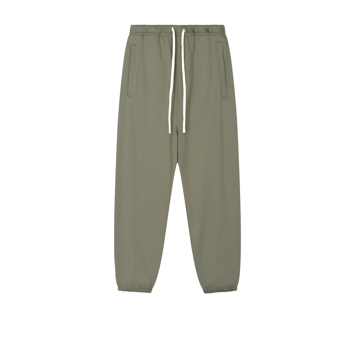 Heavy 400gsm Super Terry Trackies - Adult