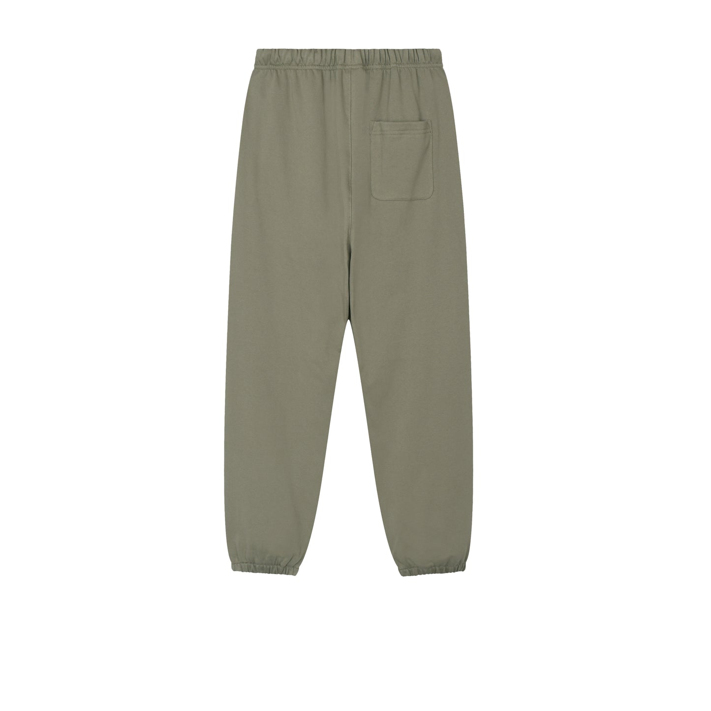 Heavy 400gsm Super Terry Trackies - Adult