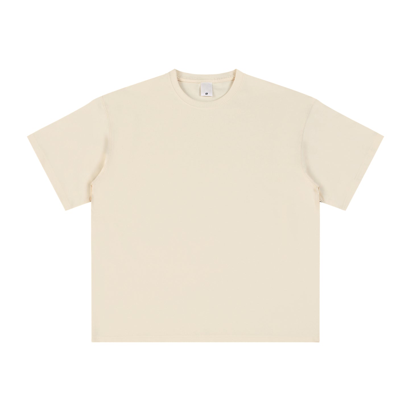 Heavy 305gsm Oversized T-Shirt - Adult
