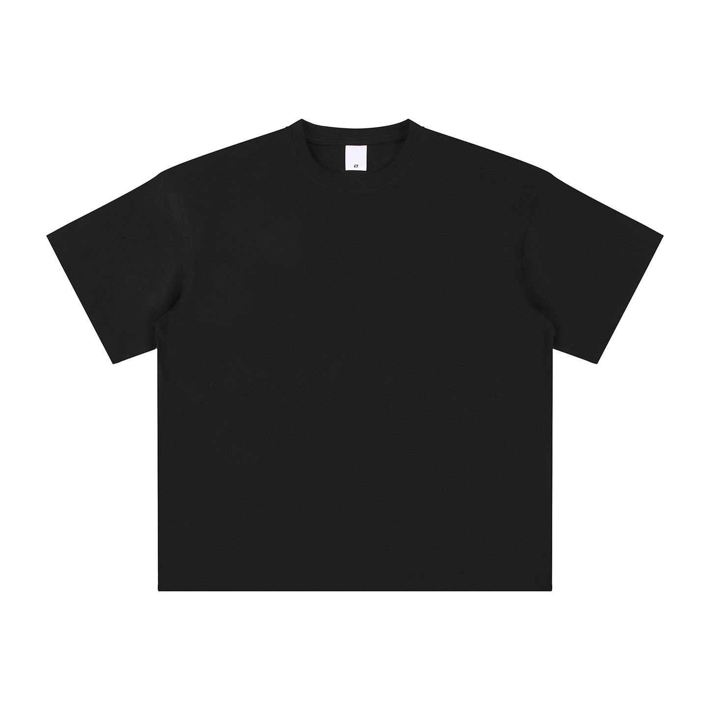 Heavy 305gsm Oversized T-Shirt - Adult