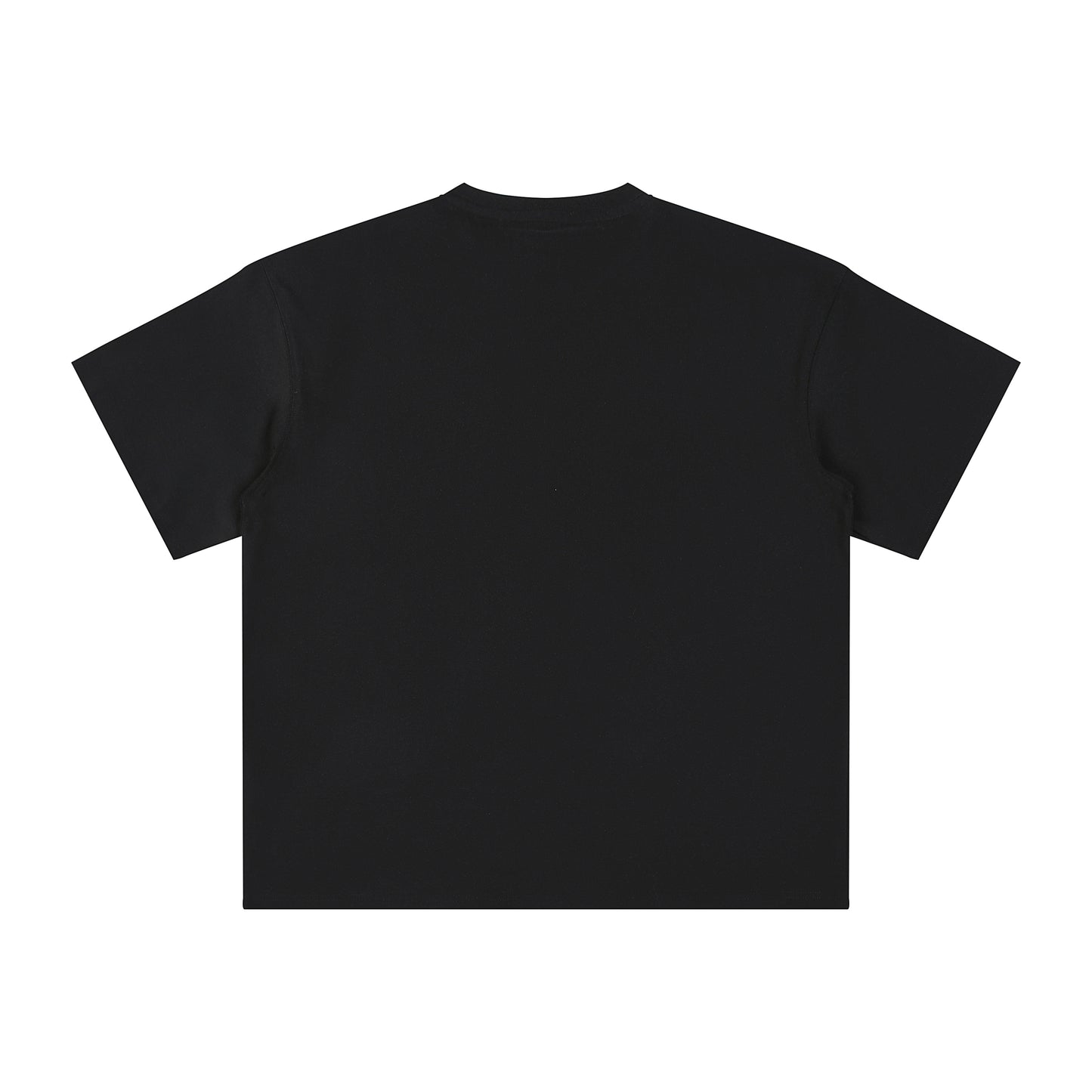 Heavy 305gsm Oversized T-Shirt - Adult