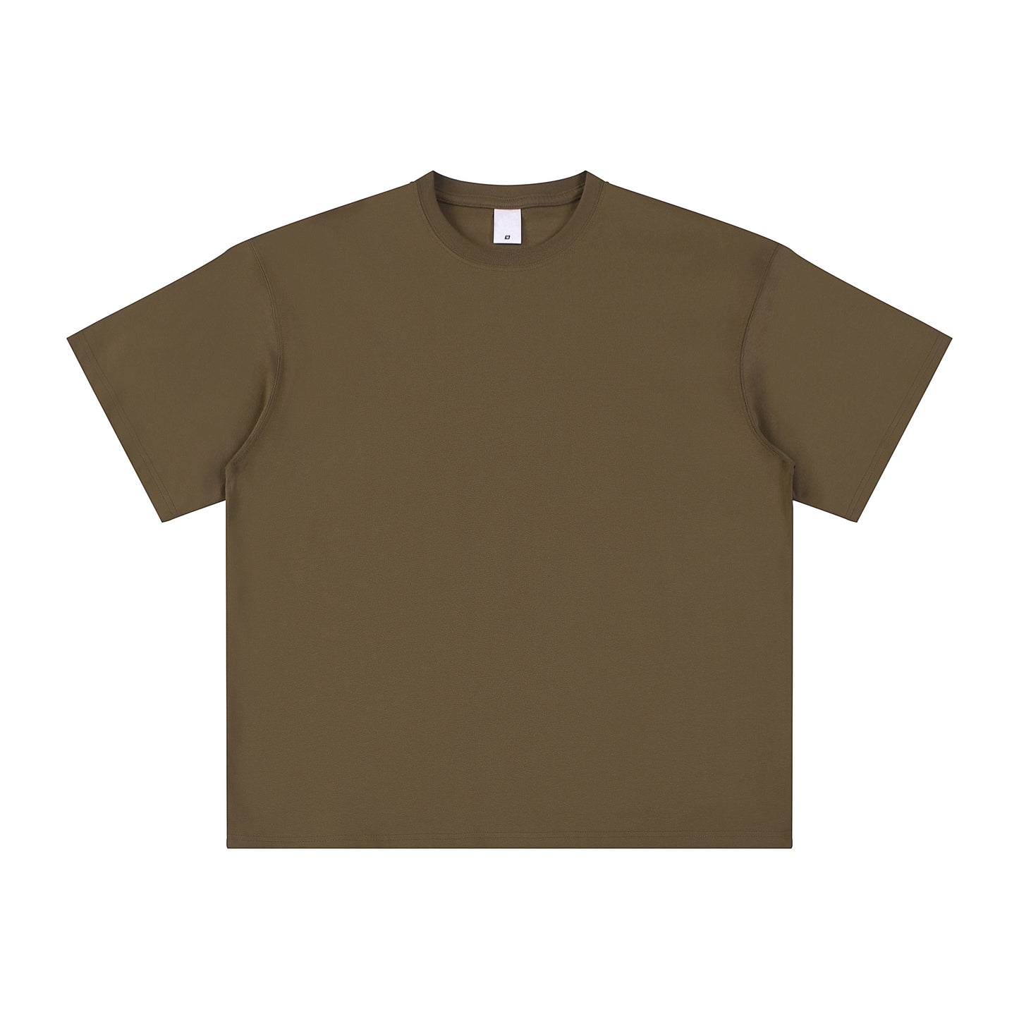 Heavy 305gsm Oversized T-Shirt - Adult