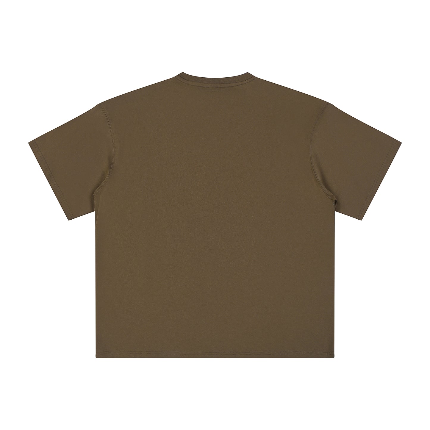Heavy 305gsm Oversized T-Shirt - Adult