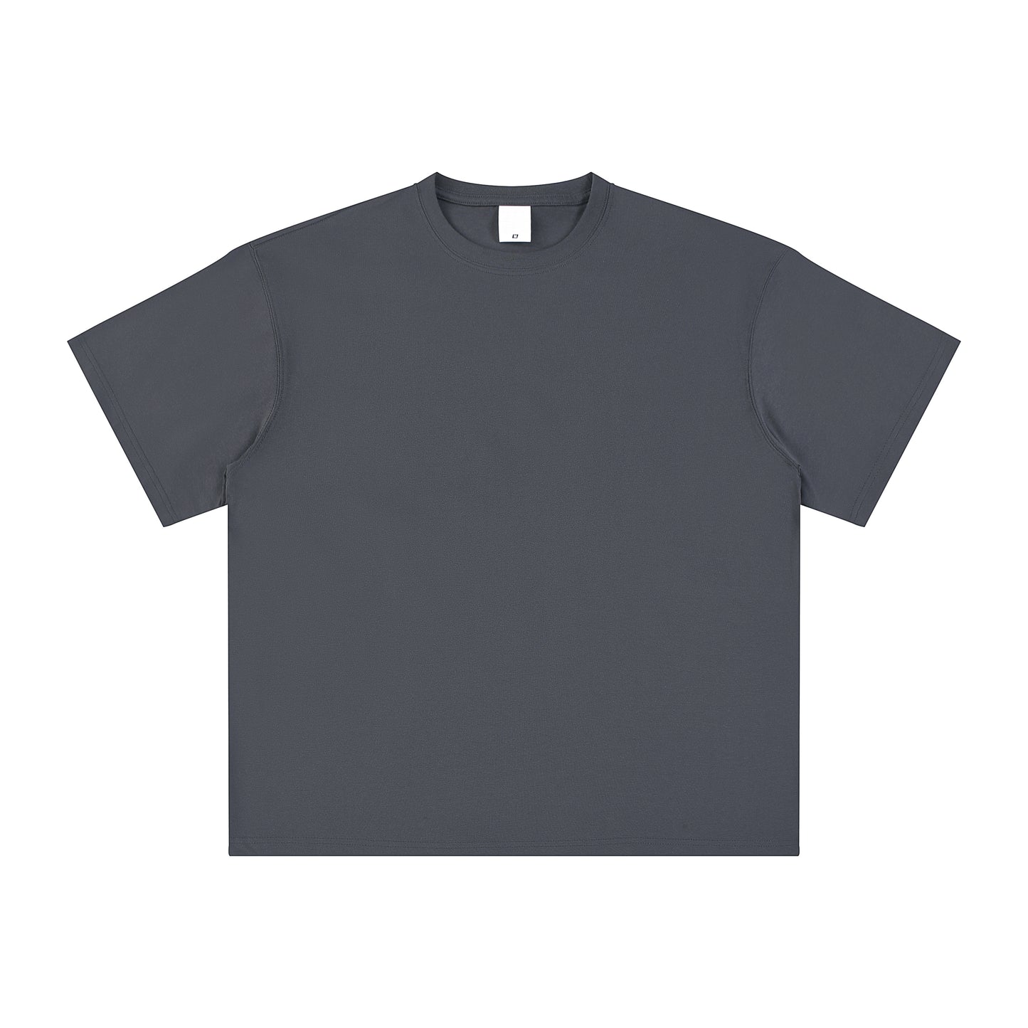 Heavy 305gsm Oversized T-Shirt - Adult