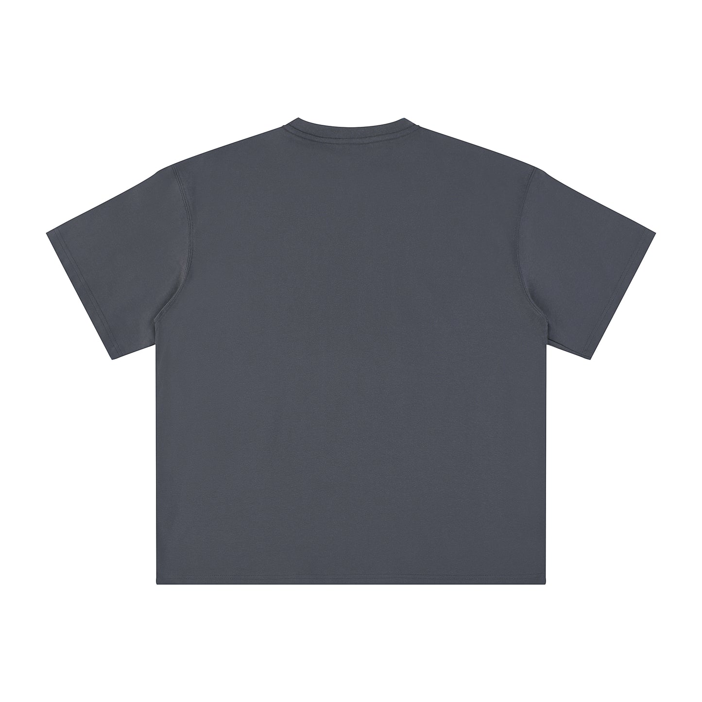 Heavy 305gsm Oversized T-Shirt - Adult