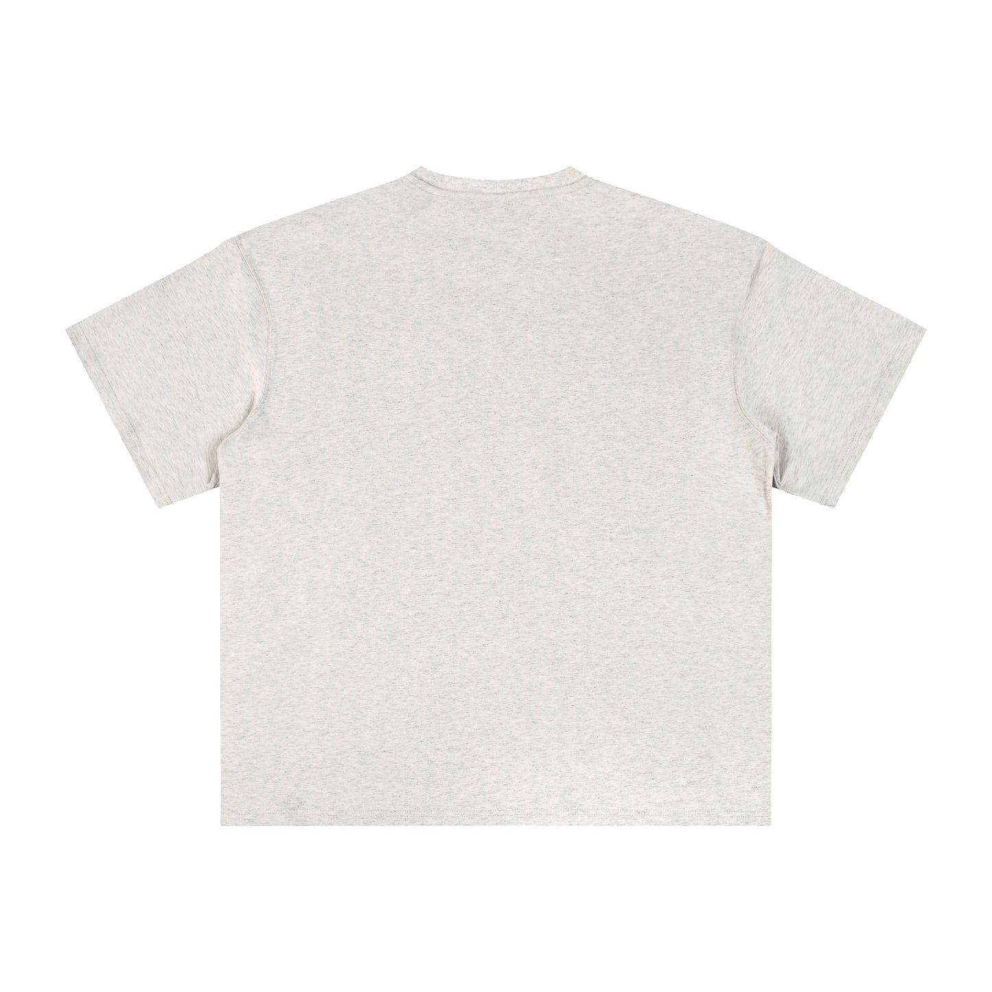 Heavy 305gsm Oversized T-Shirt - Adult