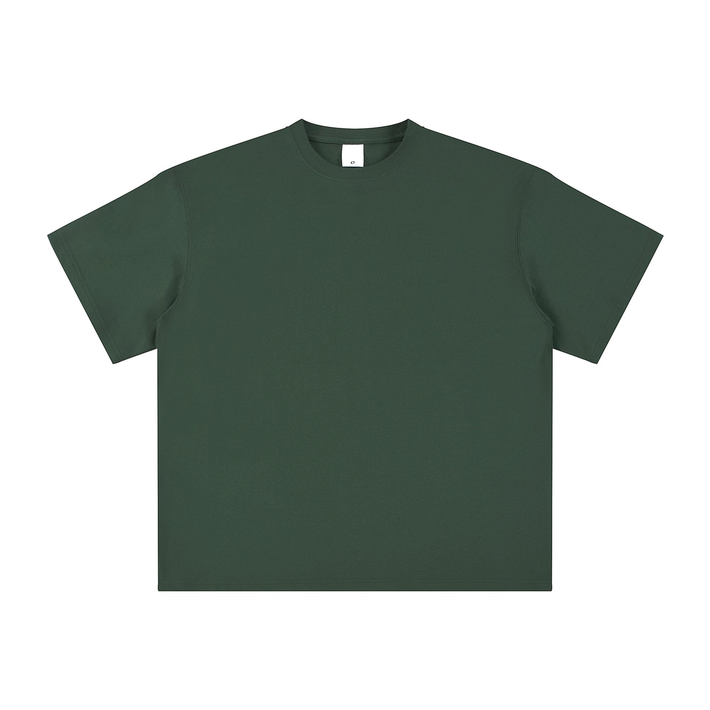 Heavy 305gsm Oversized T-Shirt - Adult