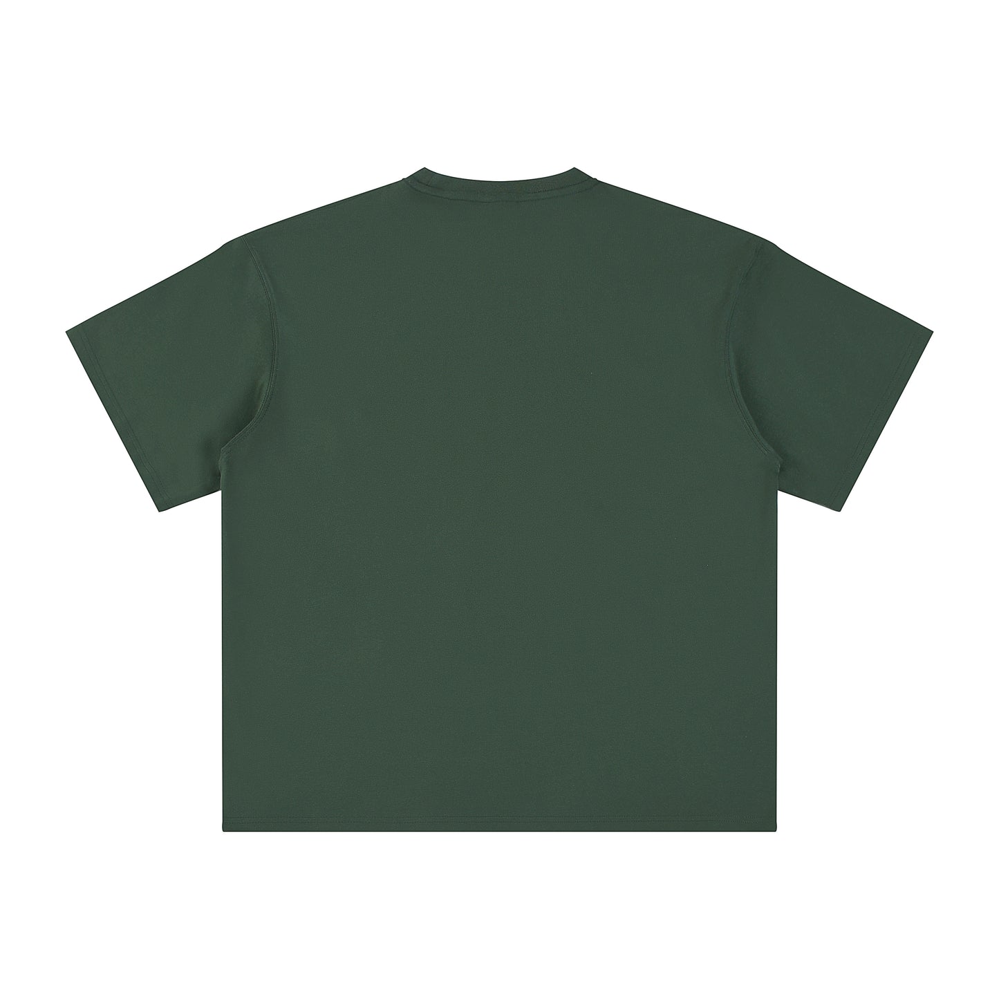Heavy 305gsm Oversized T-Shirt - Adult