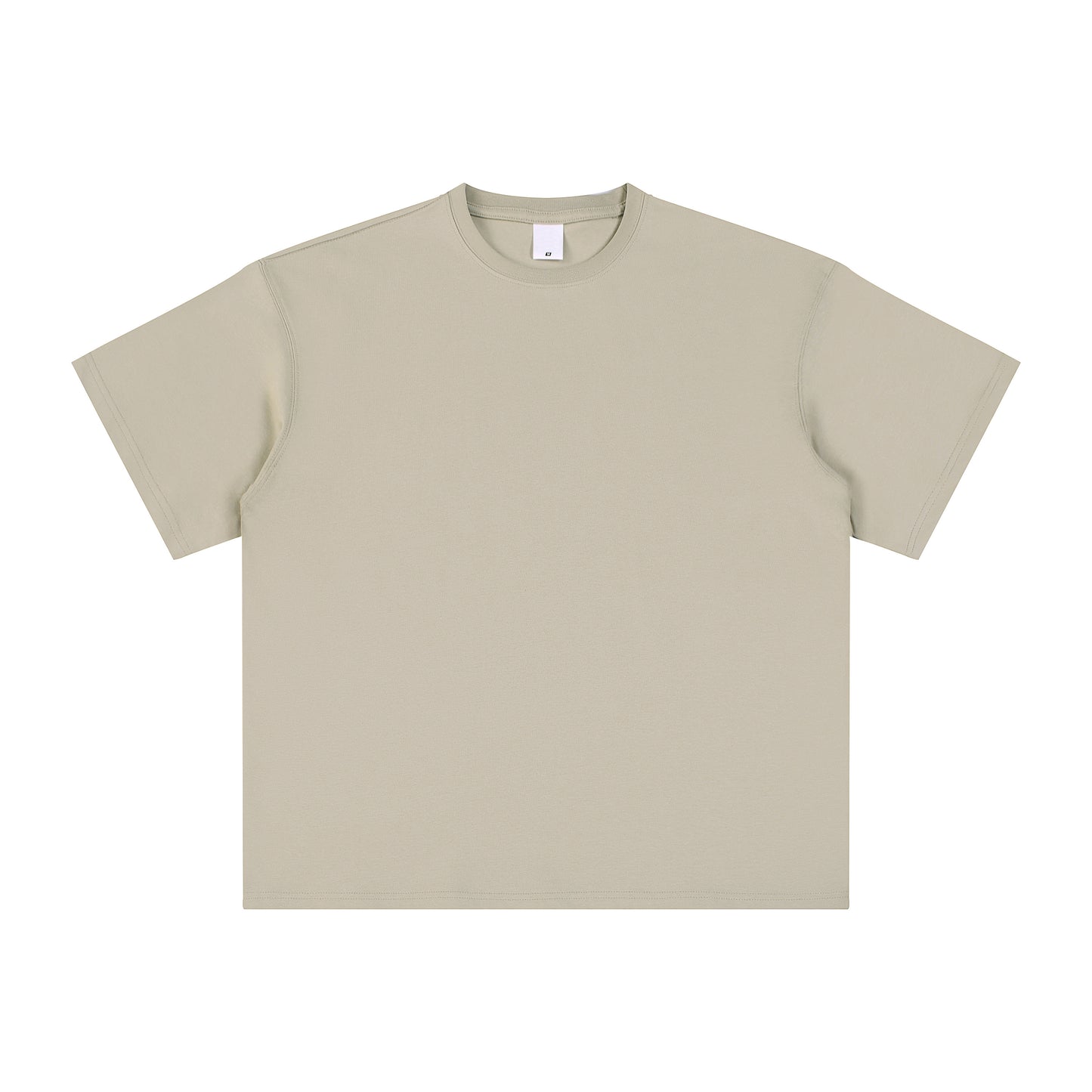 Heavy 305gsm Oversized T-Shirt - Adult