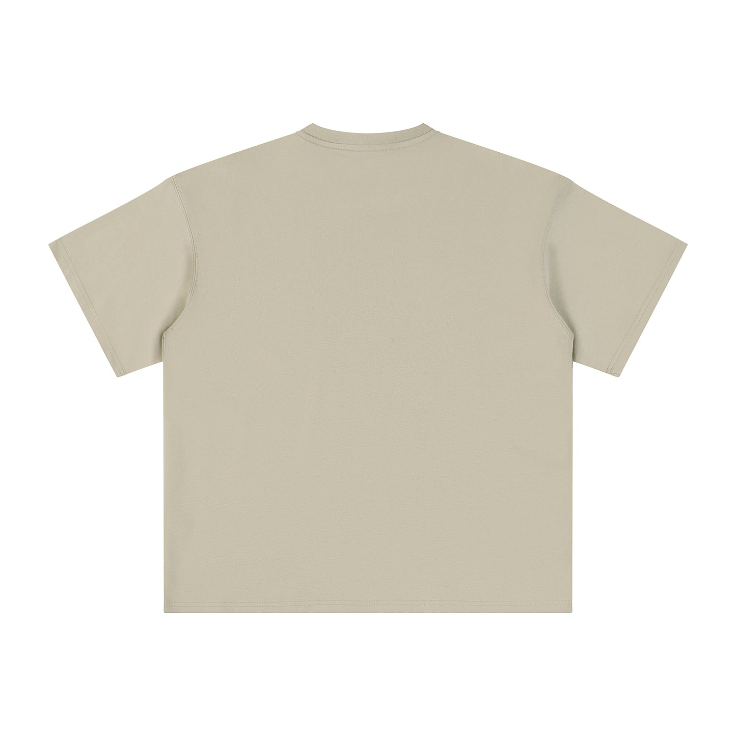 Heavy 305gsm Oversized T-Shirt - Adult