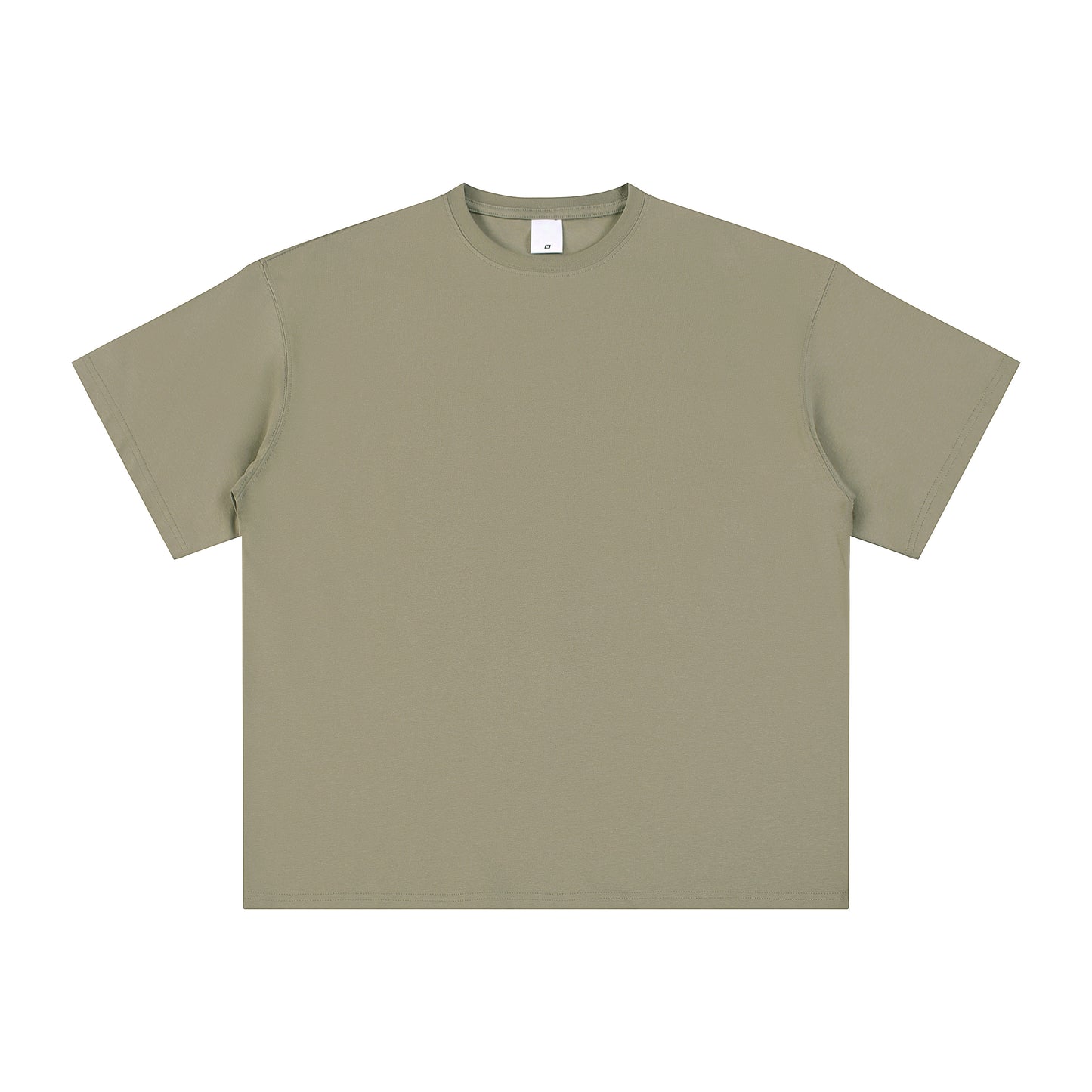 Heavy 305gsm Oversized T-Shirt - Adult
