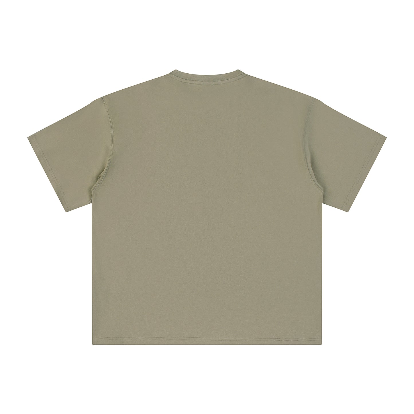 Heavy 305gsm Oversized T-Shirt - Adult