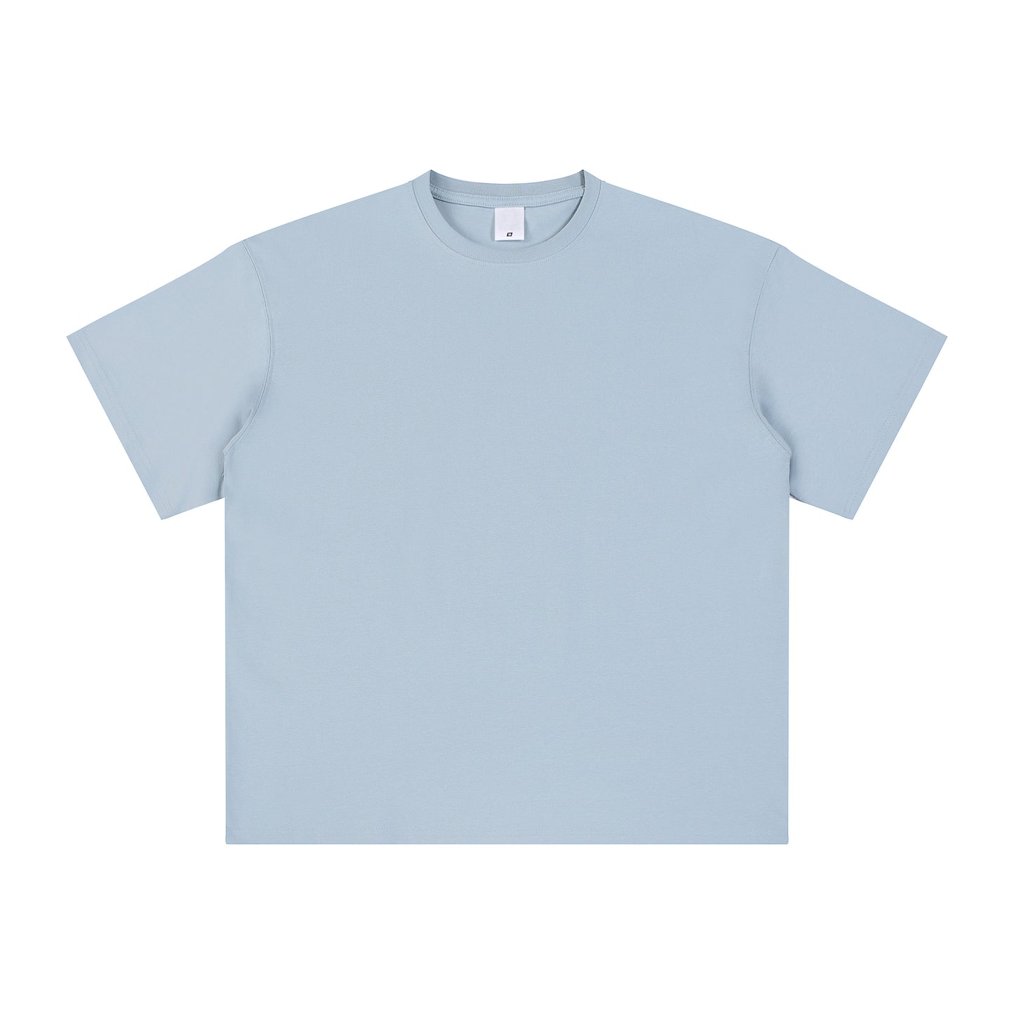 Heavy 305gsm Oversized T-Shirt - Adult