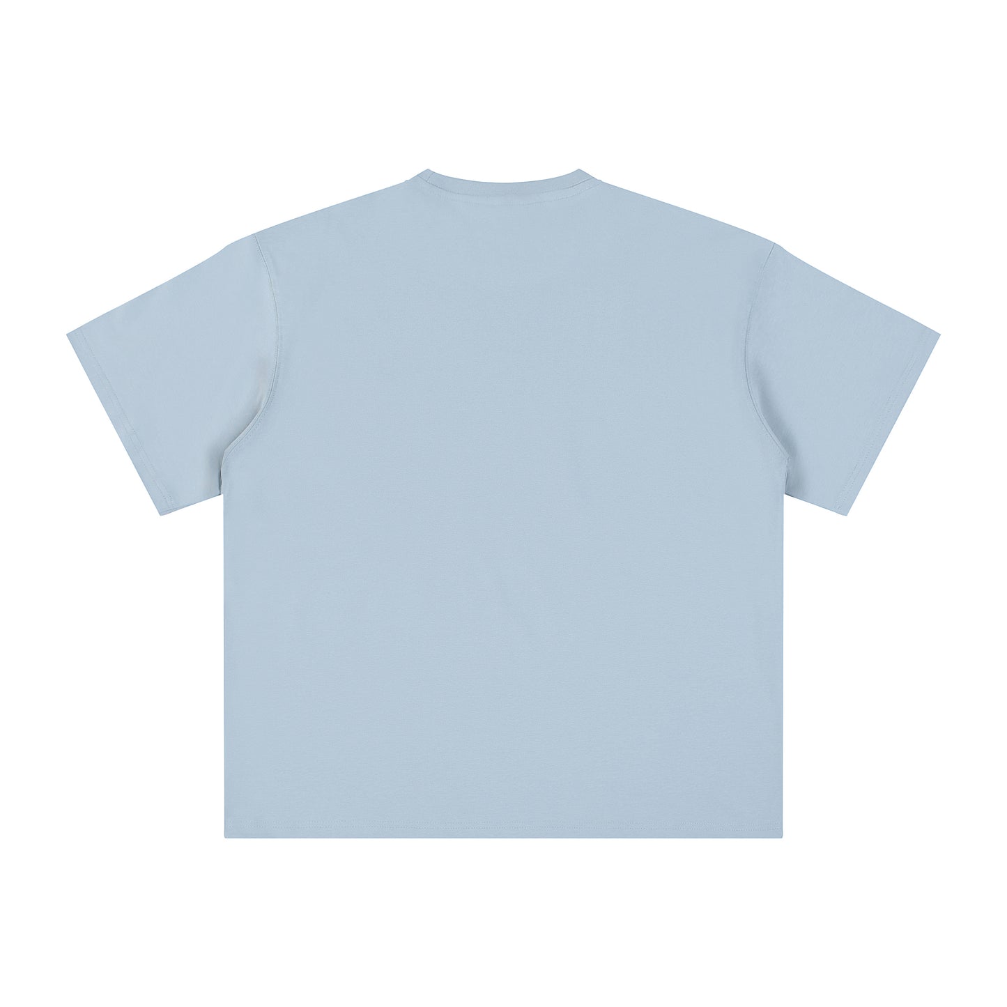 Heavy 305gsm Oversized T-Shirt - Adult