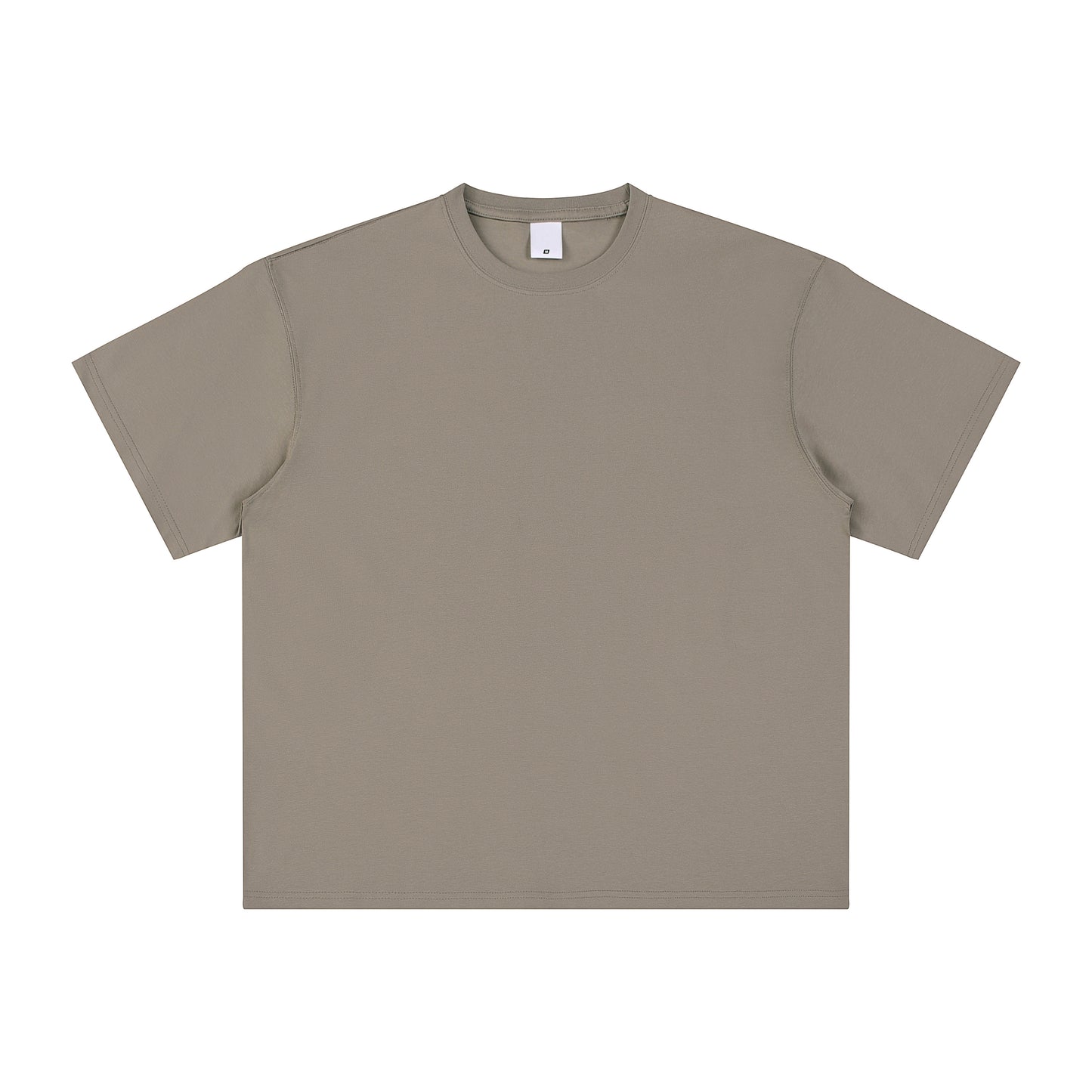 Heavy 305gsm Oversized T-Shirt - Adult