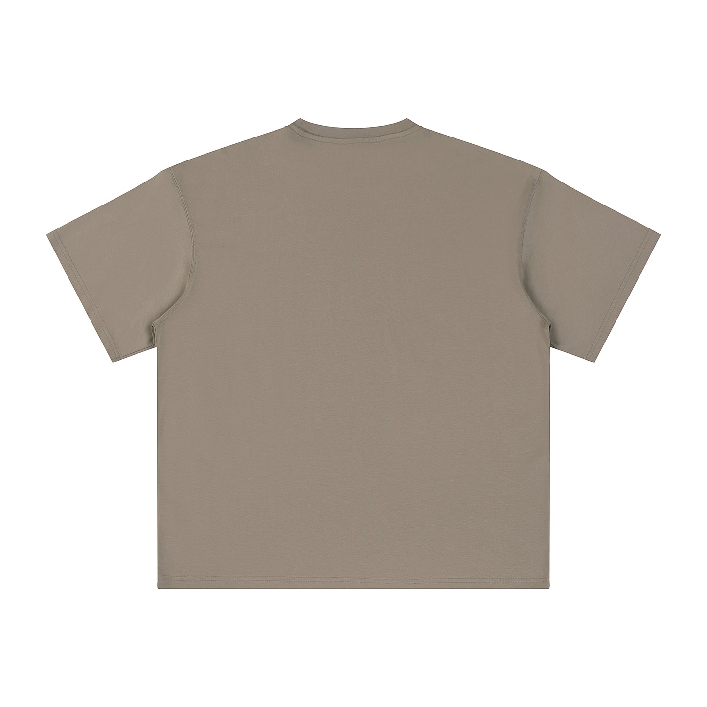 Heavy 305gsm Oversized T-Shirt - Adult